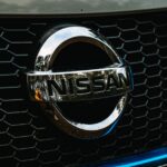 Nissan Murano 2027 з новою комплектацією Dark Armor
