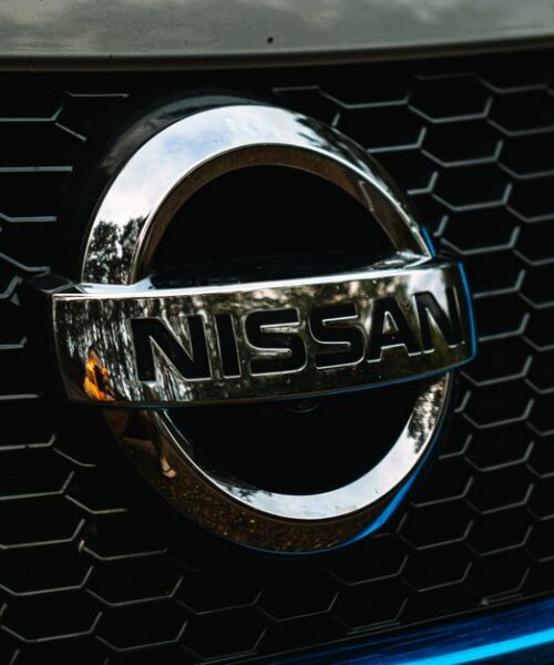 Nissan Murano 2027 отримує нову комплектацію Dark Armor