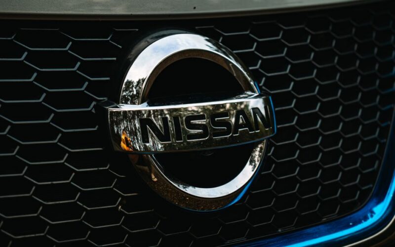 Nissan Murano 2027 з новою комплектацією Dark Armor