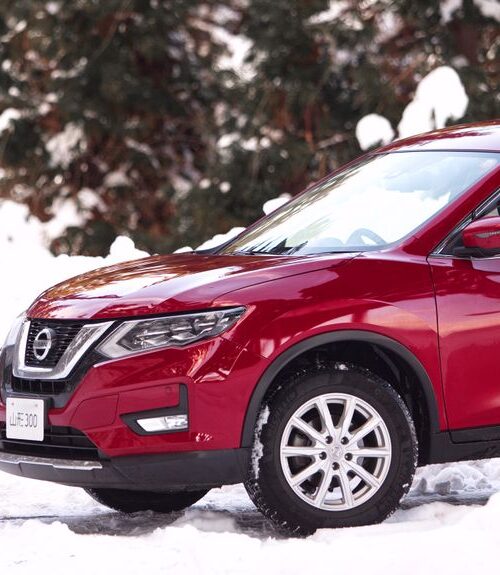 Оприлюднено характеристики Nissan NX7 PHEV для китайського ринку