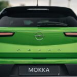Opel Frontera у новій базовій комплектації Start
