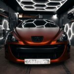 Нові моделі Peugeot до 2030 року з електричними версіями