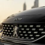 Peugeot анонсує сім нових моделей до 2030 року