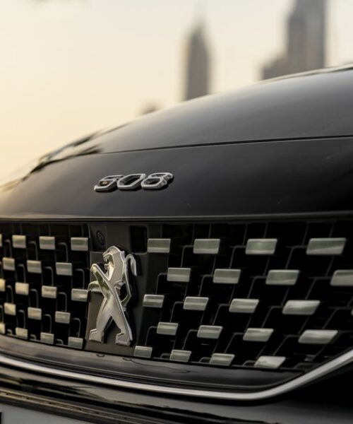 Peugeot планує випустити сім нових моделей до 2030 року