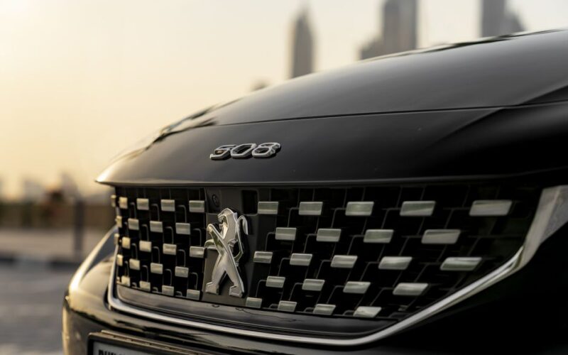 Peugeot анонсує сім нових моделей до 2030 року