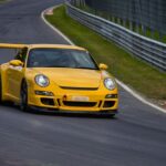 Унікальний автомобіль Porsche Flachbau RS на базі GT2 RS