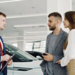 Американські покупці обирають масові авто замість преміальних