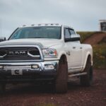 Будинок на колесах Storyteller GXV Wild на базі Ram 3500