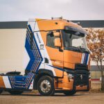 Автомобілі на заводі Renault, що представляють жорсткі умови для китайських виробників