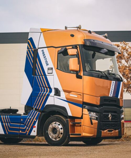 Renault ставить жорсткі умови китайським автовиробникам у Європі