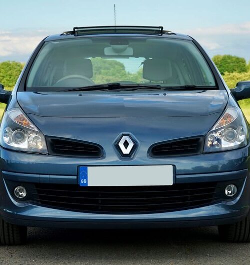 Renault 5 E-Tech модернізується з новим обладнанням