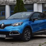 Оновлений Renault Kwid 2026, представлений у Бразилії