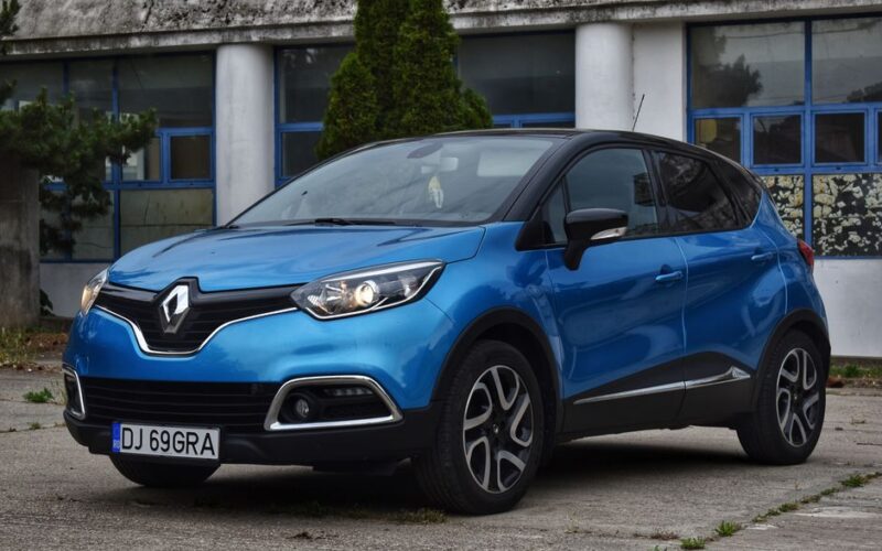 Оновлений Renault Kwid 2026, представлений у Бразилії