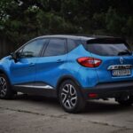 Renault Symbioz, новий компактний SUV в Україні