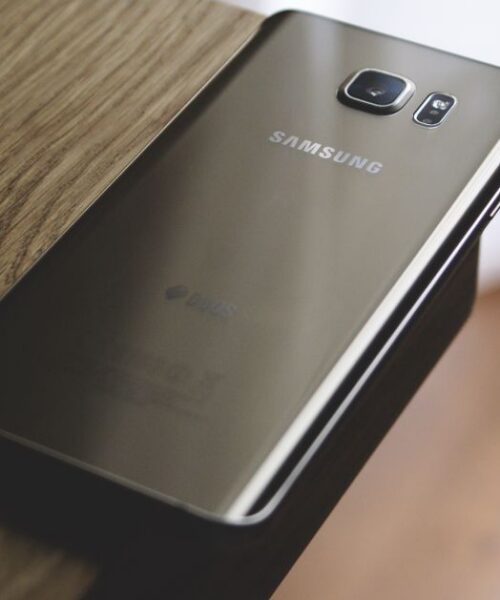 Samsung Galaxy інтегрує Digital Key для Volkswagen у Європі
