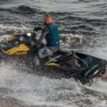Sea Doo RXP-X Senna 350 — найшвидший гідроцикл у світі