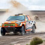 Shelby F-150 пікап потужністю 810 кінських сил