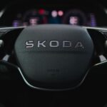 Оновлений дизайн та салон Škoda Slavia з новими функціями
