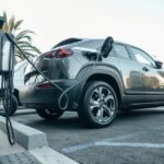 Škoda Peaq — новий електромобіль компанії