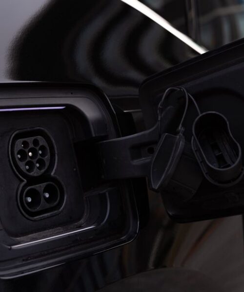 Smart розширює лінійку електрокросоверів серією Black Collection