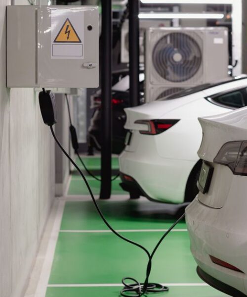Іспанія запускає програму Auto+ для електромобілів до 2030 року