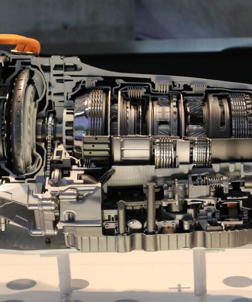 Український інвестор приєднався до Spyker, який представив новий суперкар