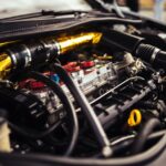 Система eBoost Air від SRT Performance для поліпшення реакції турбін