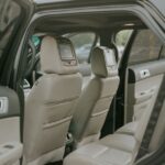 Інтер'єр Freelander 8 з великим 46-дюймовим екраном