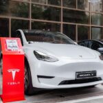 Tesla Model Y серед вживаних автомобілів на українському ринку