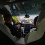 Оновлений Tesla Roadster під брендом SpaceX