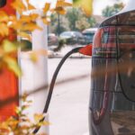 Tesla Semi з новою функцією заряджання V2L