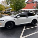 10-мільйонний електромобіль Tesla Model Y на заводі у Фрімонті