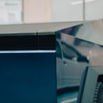 Електрогрузовик Tesla Semi на виставці в Європі
