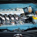 Toyota гібридні акумулятори для нових моделей автомобілів