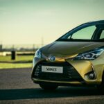 Toyota Prius, гібридний автомобіль, заснований Хіросі Окудою