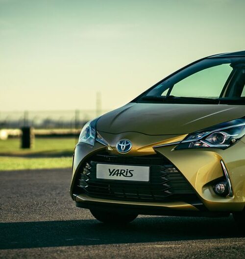 Помер Хіросі Окуда, засновник гібридного Toyota Prius