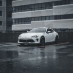 Toyota GR Prius на виставці Tokyo Auto Salon