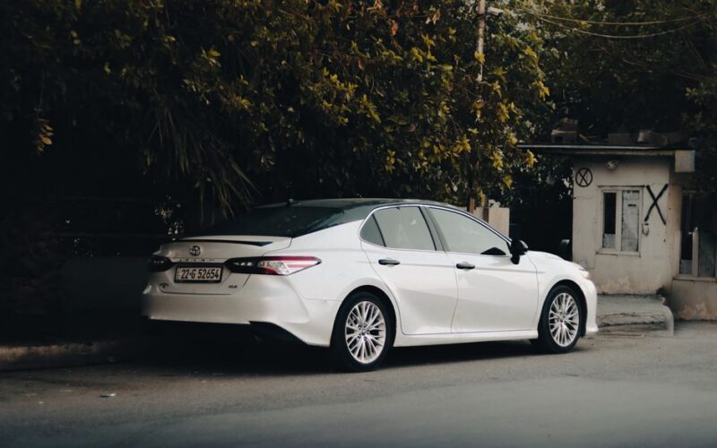 Toyota Corolla святкує 60-річчя зі спеціальною версією