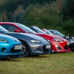 Відкрита версія Toyota GR GT з назвою Aero Top