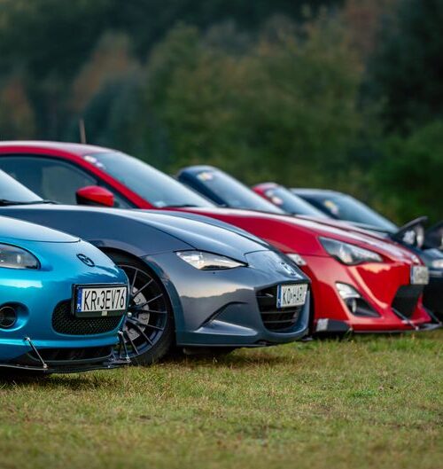 Toyota розглядає випуск відкритої версії GR GT з ім’ям Aero Top