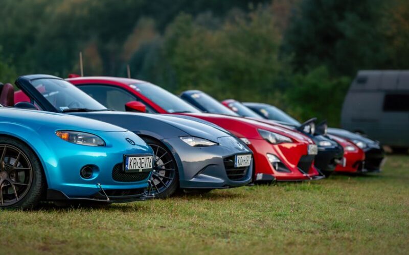 Відкрита версія Toyota GR GT з назвою Aero Top