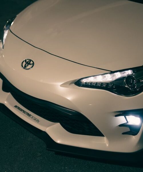 Toyota GR GT: перша партія суперкарів вже розпродана