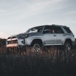 Нові рендери Toyota Corolla Cross з можливим дизайном 2027 року