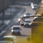 Нові камери автофіксації ПДР в Україні
