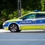 Контроль за порушеннями ПДР в Україні з використанням фантомних патрулів