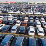 Експорт автомобілів українського виробництва