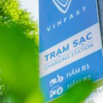 Електротаксі VinFast у Копенгагені, запуск у Європі