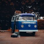 Новий концептуальний кемпер Volkswagen California Beach