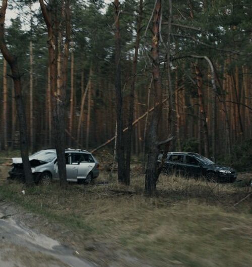 Volkswagen запатентував інноваційну систему безпеки для ДТП