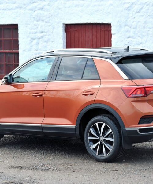 Volkswagen ID.Era 8X готується до дебюту з новим інтер’єром